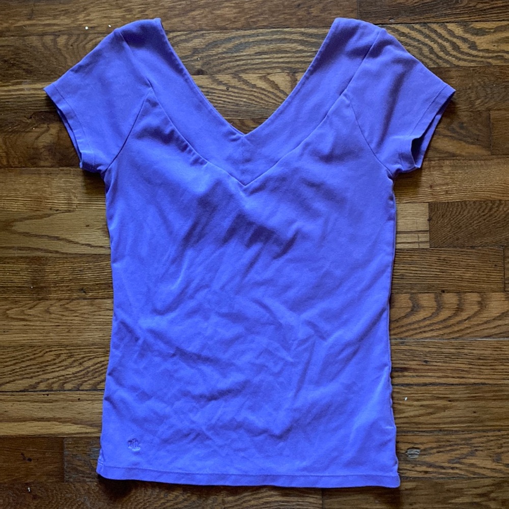 Lauren Ralph Lauren Shirt S